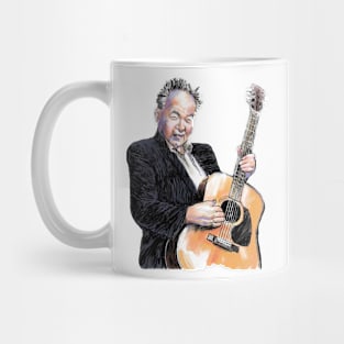 john prine Mug